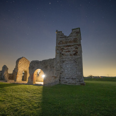 Astrophotography