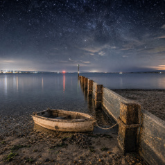 Astrophotography